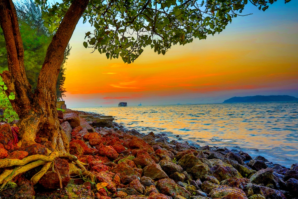 Северного Гоа Северного Гоа